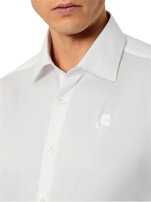 Camicia modern fit Karl Lagerfeld | KM554602100
